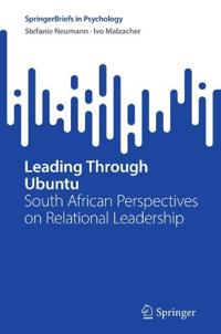 Leading Through Ubuntu
