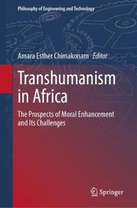 Transhumanism in Africa
