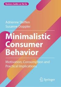 Minimalistic Consumer Behavior