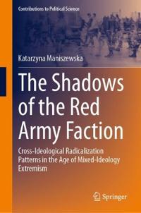 The Shadows of the Red Army Faction