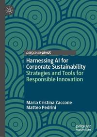 Harnessing AI for Corporate Sustainability