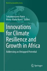 Innovations for Climate Resilience and Growth in Africa