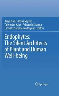 Endophytes: The Silent Architects of Plant and Human Well-being