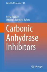 Carbonic Anhydrase Inhibitors