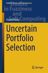 Uncertain Portfolio Selection