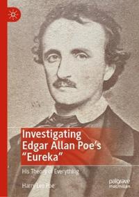 Investigating Edgar Allan Poe's "Eureka"