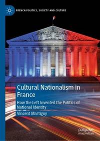 Cultural Nationalism in France