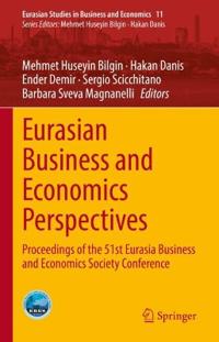 Eurasian Business and Economics Perspectives