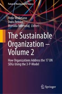 The Sustainable Organization – Volume 2