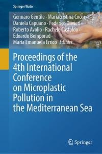 Proceedings of the 4th International Conference on Microplastic Pollution in the Mediterranean Sea