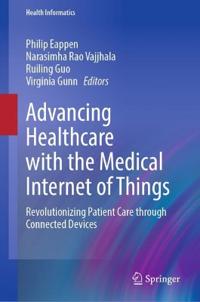 Advancing Healthcare with the Medical Internet of Things