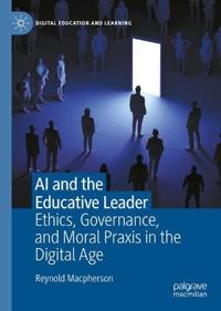 AI and the Educative Leader