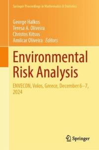 Environmental Risk Analysis