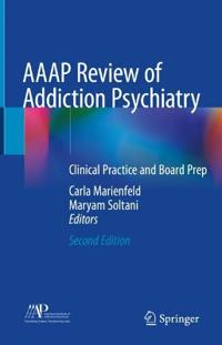 AAAP Review of Addiction Psychiatry