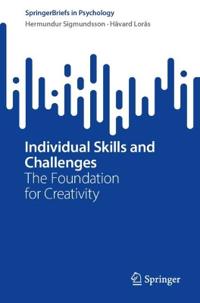Individual Skills and Challenges