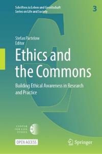 Ethics and the Commons