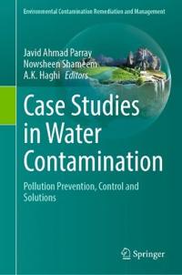 Case Studies in Water Contamination