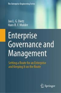 Enterprise Governance and Management