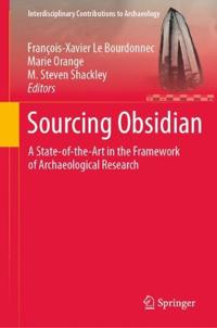 Sourcing Obsidian