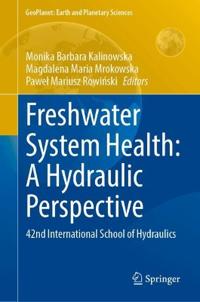 Freshwater System Health: A Hydraulic Perspective