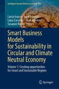 Smart Business Models for Sustainability in Circular and Climate Neutral Economy