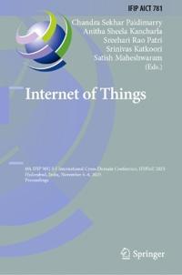 Internet of Things