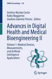 Advances in Digital Health and Medical Bioengineering II