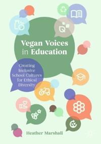 Vegan Voices in Education
