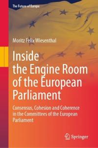 Inside the Engine Room of the European Parliament