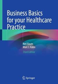 Business Basics for your Healthcare Practice