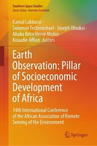 Earth Observation: Pillar of Socioeconomic Development of Africa