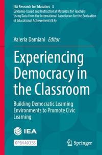 Experiencing Democracy in the Classroom