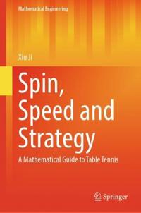 Spin, Speed and Strategy