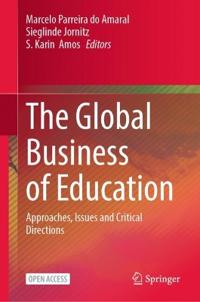 The Global Business of Education