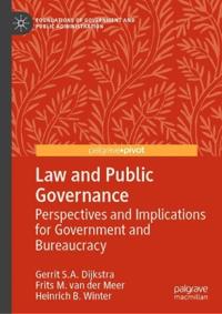 Law and Public Governance