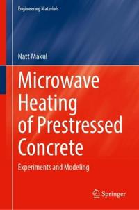 Microwave Heating of Prestressed Concrete