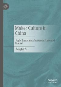 Maker Culture in China