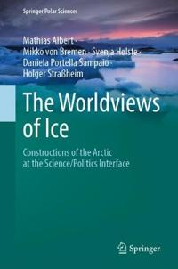 The Worldviews of Ice