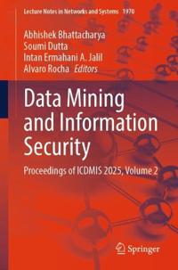 Data Mining and Information Security