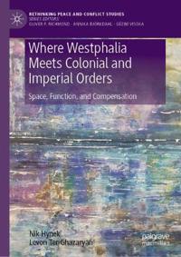 Where Westphalia Meets Colonial and Imperial Orders