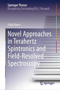 Novel Approaches in Terahertz Spintronics and Field-Resolved Spectroscopy