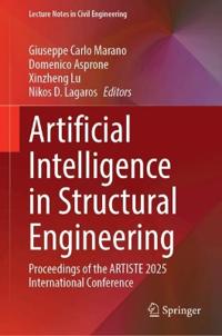 Artificial Intelligence in Structural Engineering