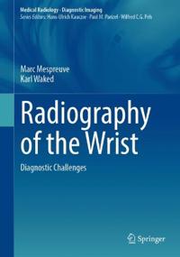Radiography of the Wrist