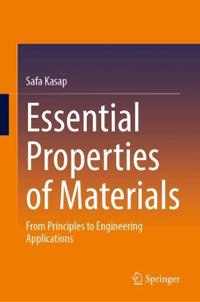 Essential Properties of Materials