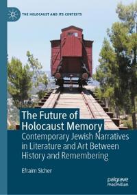 The Future of Holocaust Memory