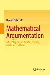 Mathematical Argumentation