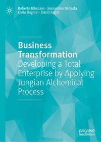 Business Transformation