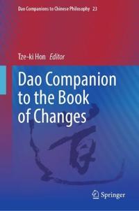 Dao Companion to the Book of Changes