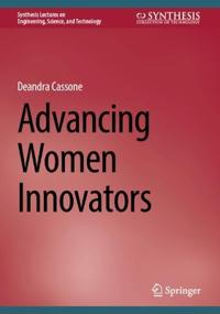 Advancing Women Innovators