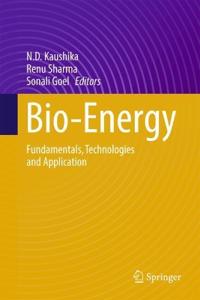 Bio-Energy
